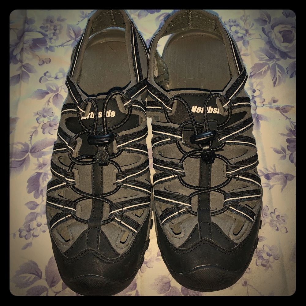 Women’s north side athletic sandals